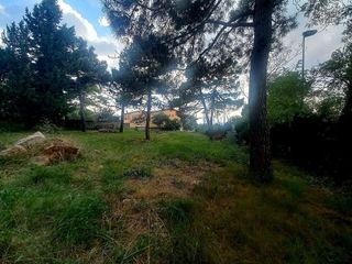 Terreno en venta en Montjuïc en Girona