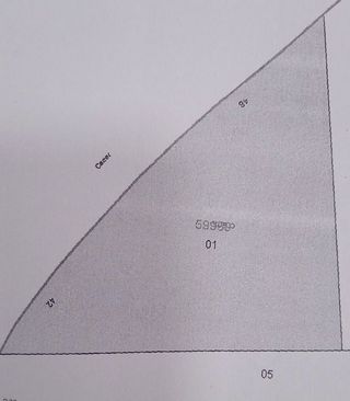 Terreno en venta en Montjuïc en Girona