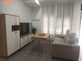 Estudio en alquiler en Viñuela - Rescatado en Córdoba