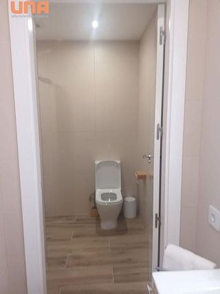 Estudio en alquiler en Viñuela - Rescatado en Córdoba