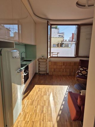 Piso en alquiler en Russafa en Valencia