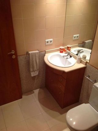 Piso en alquiler en Penya-Roja en Valencia
