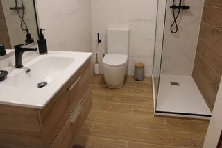 Piso en alquiler en Oliva pueblo en Oliva