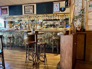 Restaurante en alquiler en Casco Antiguo en Majadahonda