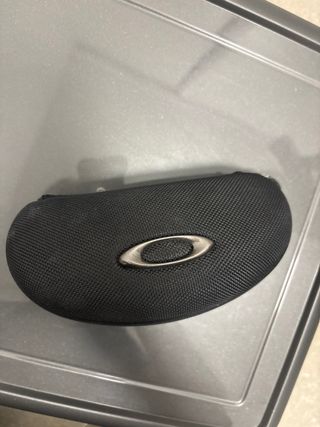 Gafas de sol ciclismo sin apenas uso!