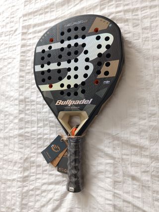 Bullpadel Neuron 02 2026 Padel
