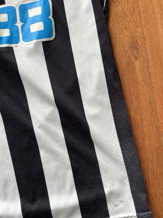 Camiseta Newcastle FC Puma Talla M