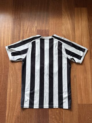 Camiseta Newcastle FC Puma Talla M