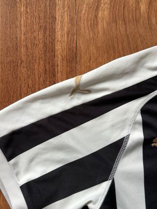 Camiseta Newcastle FC Puma Talla M