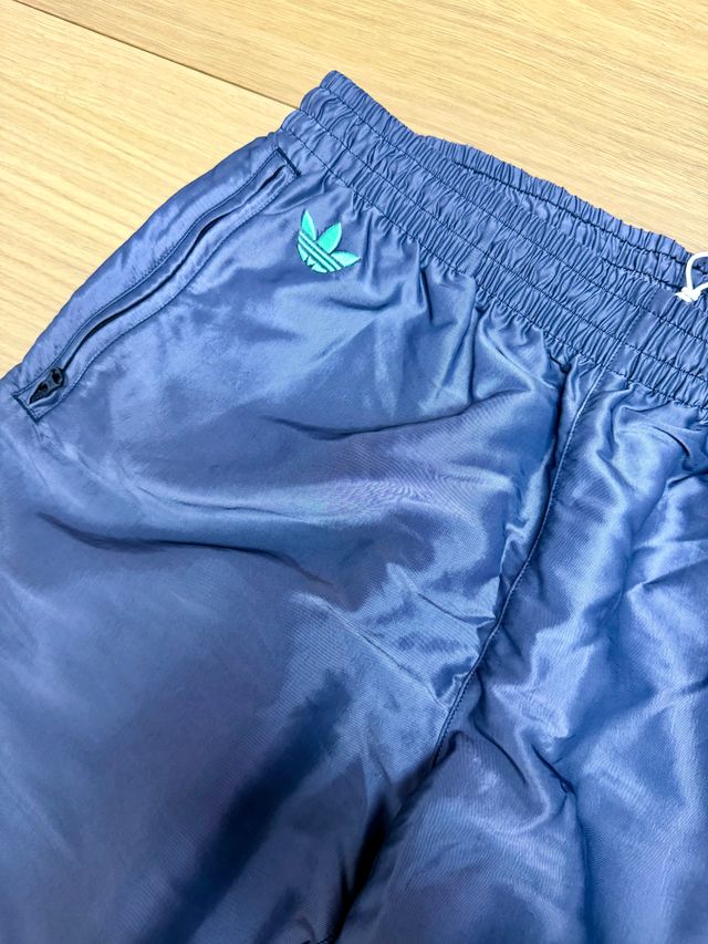 Pantalón Chándal Adidas Talla M Nuevo