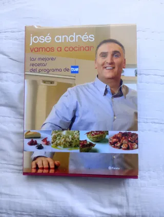 Vamos a cocinar. Las mejores recetas del progra...