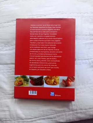 Vamos a cocinar. Las mejores recetas del progra...