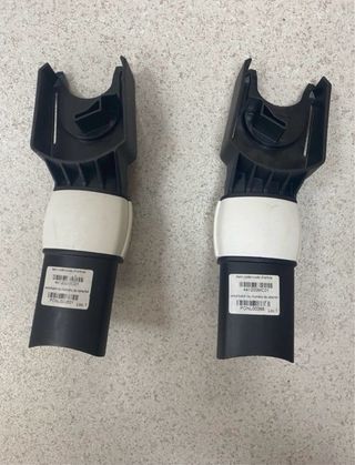 Adaptadores Bugaboo Fox 2