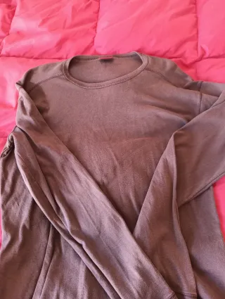 Camiseta Levis y sudaderas