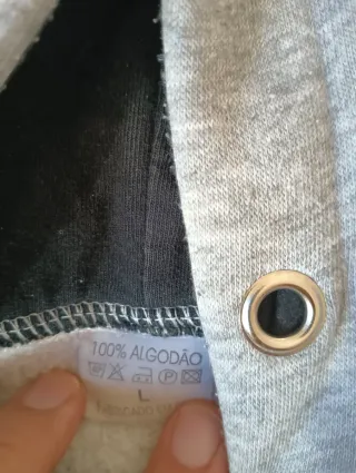 Camiseta Levis y sudaderas