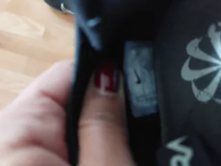 Nike Vapormax Talla 38 Usadas muy pocas veces.