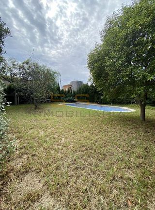 Terreno en venta en Casc Antic - Nou Cambrils en Cambrils