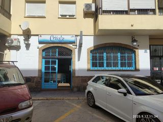 Local comercial en venta en Crevillet - Pinar Alto en Puerto de Santa María (El)