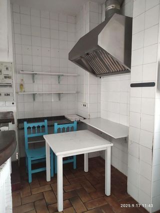 Local comercial en venta en Crevillet - Pinar Alto en Puerto de Santa María (El)