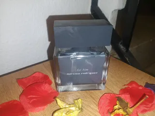 Perfume Narciso Rodriguez for him