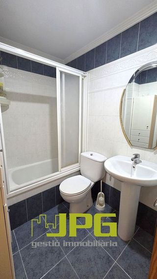 Piso en alquiler en Centro en Mutxamel/Muchamiel