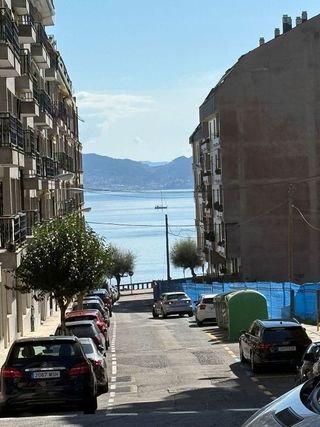 Piso en alquiler en Sanxenxo en Sanxenxo