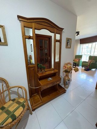 Piso en alquiler en Sanxenxo en Sanxenxo