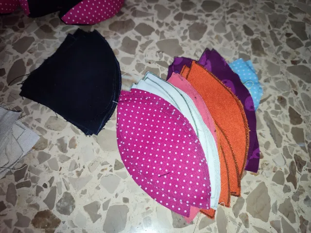 Proyectos Pelota Montessori a medias