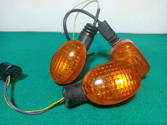 Intermitentes Derbi Senda para piezas