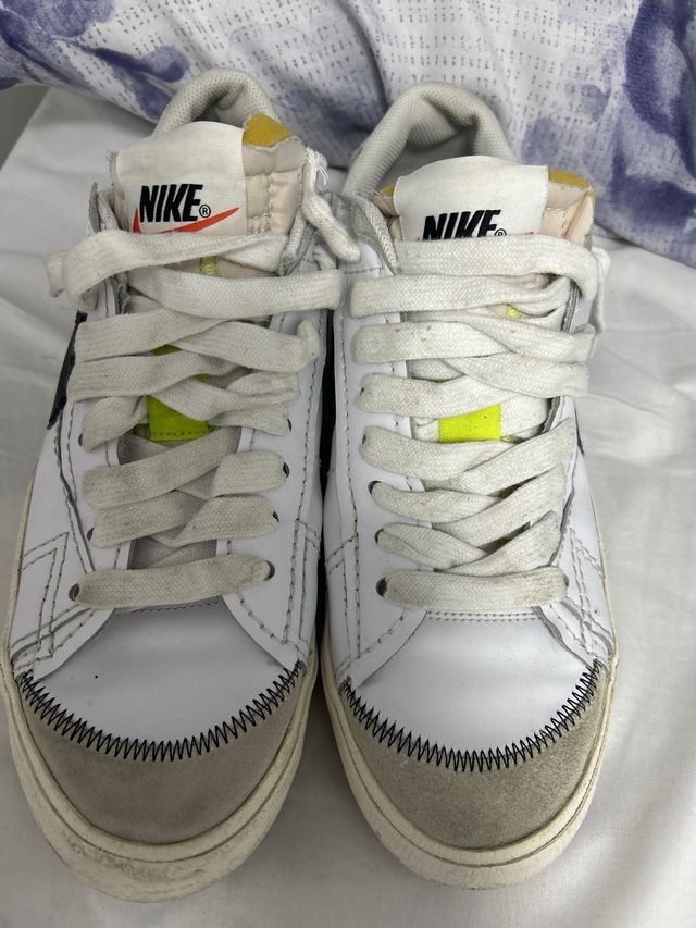 Zapatillas Nike Blazer Jumbo