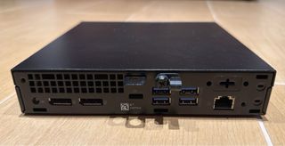 Dell OptiPlex 7060 Mini PC