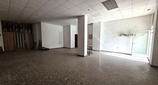 Local comercial en alquiler en La Llum en Valencia
