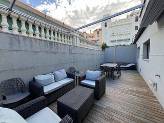 Ático en alquiler en Sant Francesc en Valencia