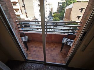 Piso en alquiler en Benimaclet en Valencia