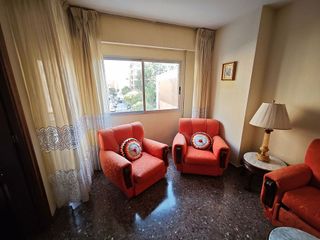 Piso en alquiler en Benimaclet en Valencia