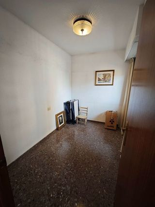 Piso en alquiler en Benimaclet en Valencia