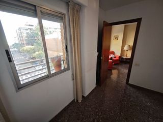 Piso en alquiler en Benimaclet en Valencia