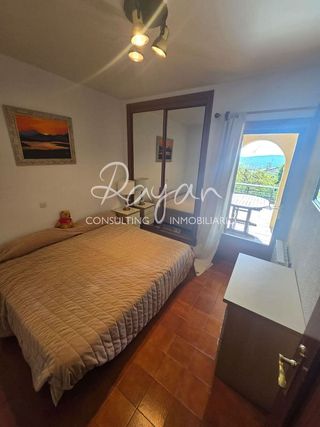 Chalet en alquiler en Manzanares el Real