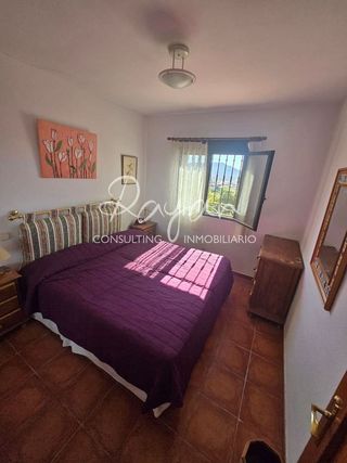 Chalet en alquiler en Manzanares el Real