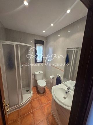 Chalet en alquiler en Manzanares el Real