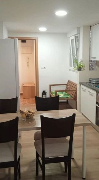 Piso en alquiler en El Grau en Valencia