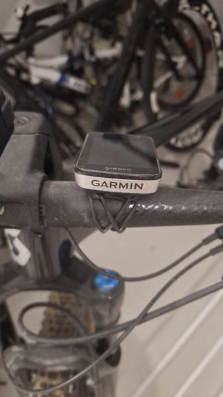Bicicleta Scott Montaña