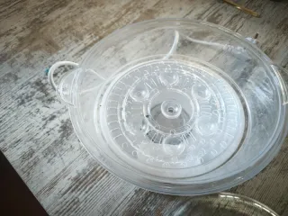 Cocedora al vapor Obergozo