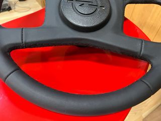 Volante Opel Monza y Senator