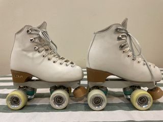 Patines Edea + Roll-Line Variant