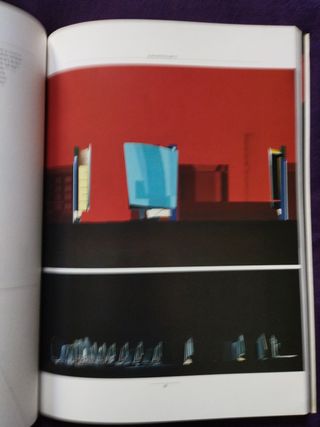 Revista arquitectura, El Croquis número 52