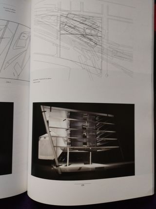 Revista arquitectura, El Croquis número 52