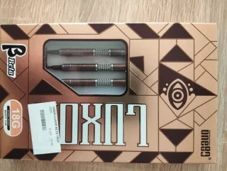 Dardos ONE80 Luxor Beta 18G