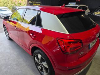 Audi Q2 2017