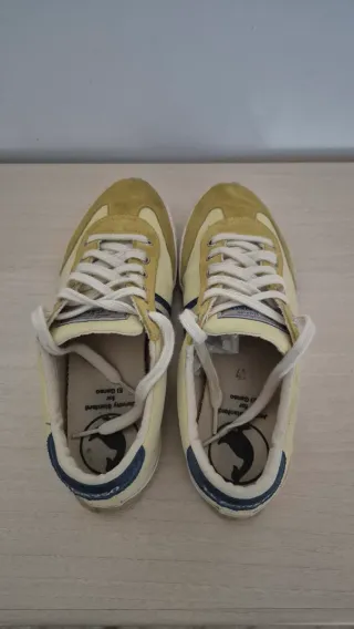 Zapatillas El Ganso Talla 41